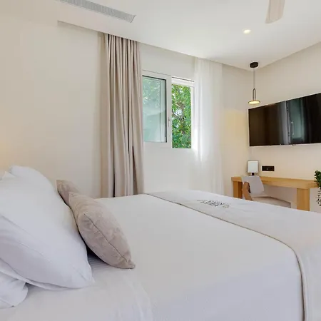Luxury Rika Corfu- 5 Bedrooms With Pool Villa *