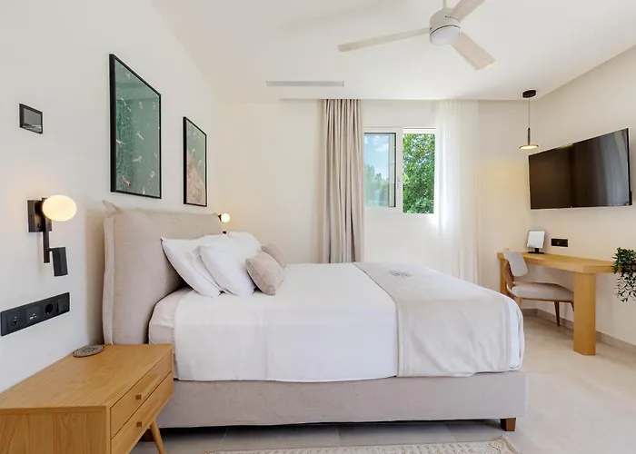Luxury Rika Corfu- 5 Bedrooms With Pool *