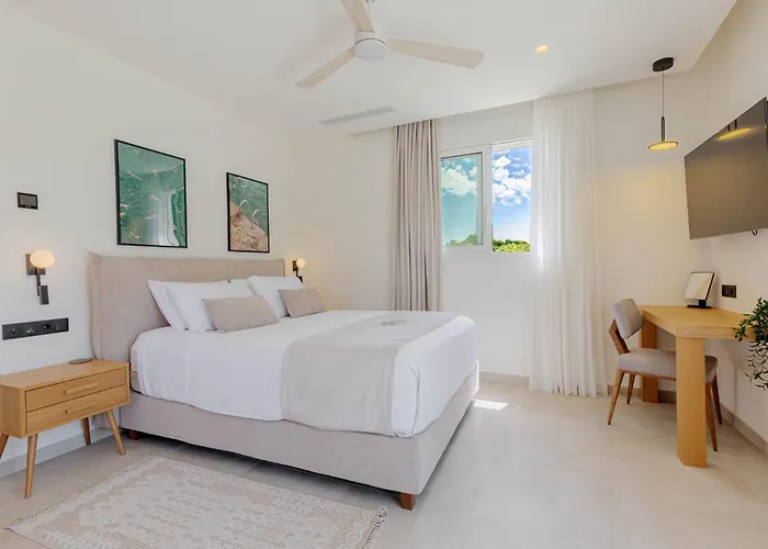 Luxury Rika Corfu- 5 Bedrooms With Pool * גאוביה