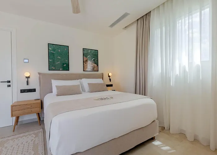 וילה Luxury Rika Corfu- 5 Bedrooms With Pool