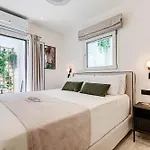 Luxury Rika Corfu- 5 Bedrooms With Pool ヴィラ *