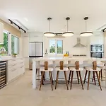Luxury Rika Corfu- 5 Bedrooms With Pool ヴィラ ゴウヴィア