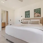 Villa Luxury Rika Corfu- 5 Bedrooms With Pool *