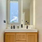 Luxury Rika Corfu- 5 Bedrooms With Pool