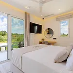 Villa Luxury Rika Corfu- 5 Bedrooms With Pool Gouvia