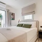 Luxury Rika Corfu- 5 Bedrooms With Pool Villa Gouvia
