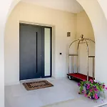 ヴィラ Luxury Rika Corfu- 5 Bedrooms With Pool ゴウヴィア