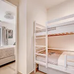 Luxury Rika Corfu- 5 Bedrooms With Pool ヴィラ