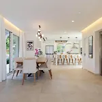 Luxury Rika Corfu- 5 Bedrooms With Pool *