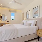 Villa Luxury Rika Corfu- 5 Bedrooms With Pool
