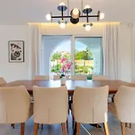 Luxury Rika Corfu- 5 Bedrooms With Pool ゴウヴィア