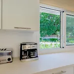Luxury Rika Corfu- 5 Bedrooms With Pool Villa Gouvia