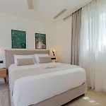 Willa Luxury Rika Corfu- 5 Bedrooms With Pool