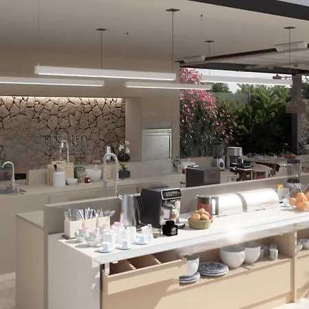 Luxury Rika Corfu- 5 Bedrooms With Pool Gouvia