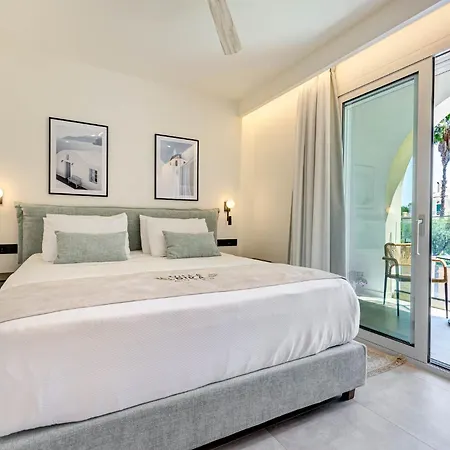 Luxury Rika Corfu- 5 Bedrooms With Pool