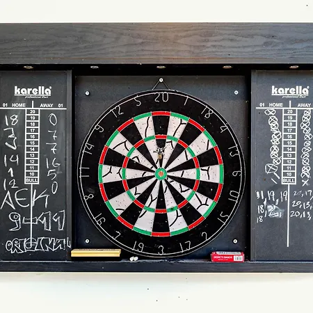 빌라 Luxury Rika Corfu- 5 Bedrooms With Pool