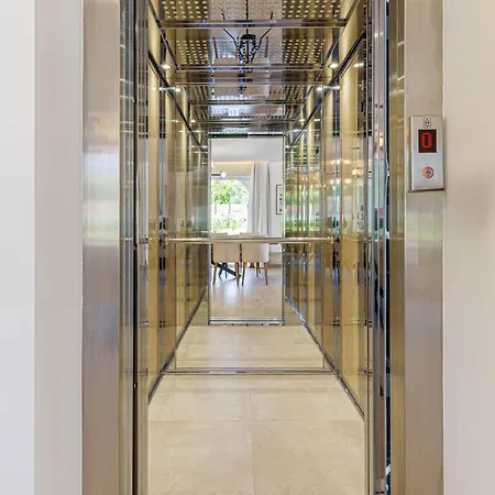 Luxury Rika Corfu- 5 Bedrooms With Pool 빌라 *