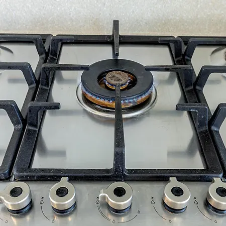 Luxury Rika Corfu- 5 Bedrooms With Pool * 고우비아