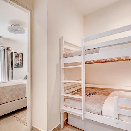 Luxury Rika Corfu- 5 Bedrooms With Pool 빌라