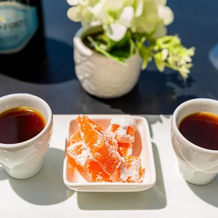 Luxury Rika Corfu- 5 Bedrooms With Pool * 고우비아