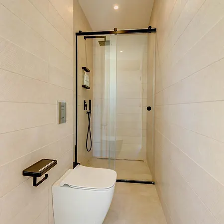 Luxury Rika Corfu- 5 Bedrooms With Pool