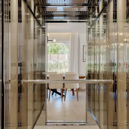 Luxury Rika Corfu- 5 Bedrooms With Pool *