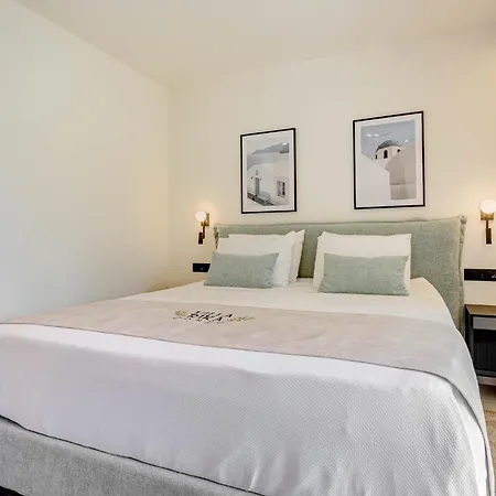 וילה Luxury Rika Corfu- 5 Bedrooms With Pool *