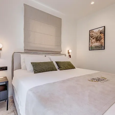 Luxury Rika Corfu- 5 Bedrooms With Pool * גאוביה