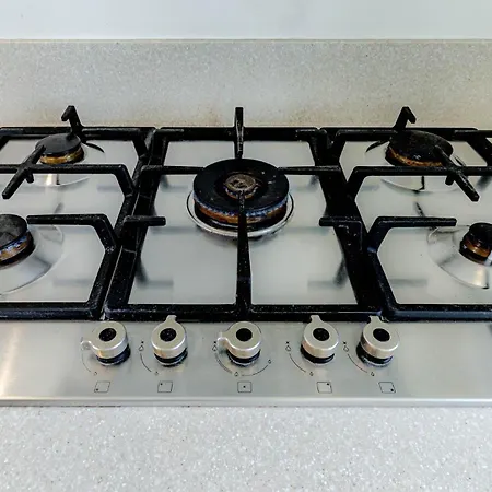 וילה Luxury Rika Corfu- 5 Bedrooms With Pool *