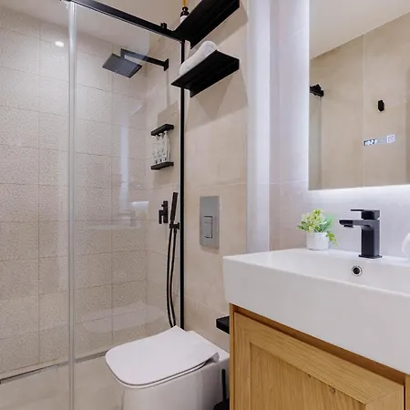 Luxury Rika Corfu- 5 Bedrooms With Pool * גאוביה