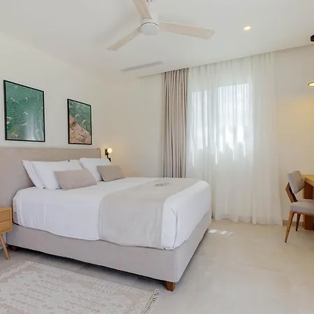 Luxury Rika Corfu- 5 Bedrooms With Pool *