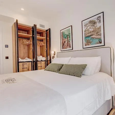 וילה Luxury Rika Corfu- 5 Bedrooms With Pool *