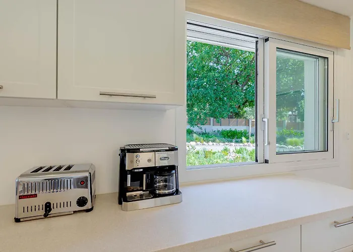 Luxury Rika Corfu- 5 Bedrooms With Pool Villa Gouvia