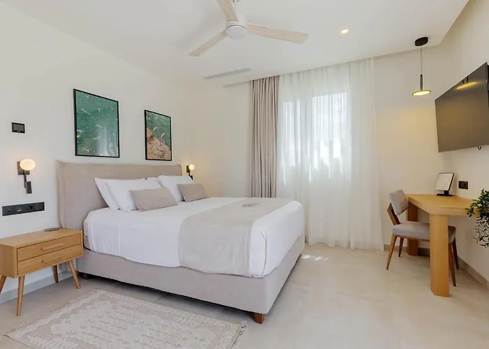 Luxury Rika Corfu- 5 Bedrooms With Pool *