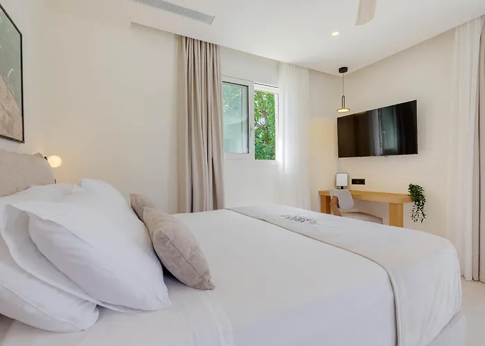 Luxury Rika Corfu- 5 Bedrooms With Pool Villa *